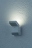 Projecteur � LED - Theben THELEDA S - 8W - Blanc - Avec d�tecteur - Theben 1020800