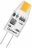 Ampoule � LED - Osram Ledvance - G4 - 1W - 2700K - MICRO - Osram 278563