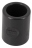Manchon PVC pression - Femelle / Femelle - Diam�tre 25 mm - Nicoll UM25F