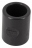 Manchon PVC pression - Femelle / Femelle - Diam�tre 25 mm - Nicoll UM25F