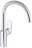 Mitigeur �vier - July+ - Bec col de cygne - Orientable - C3 - Jacob Delafon E35686-4-CP