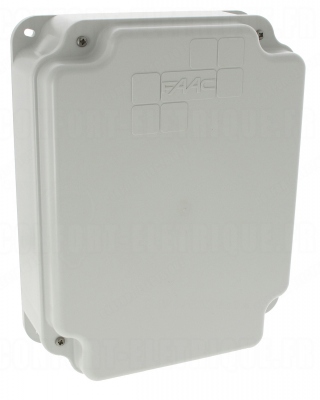Boîte Faac pour cartes électroniques mod. e 720119