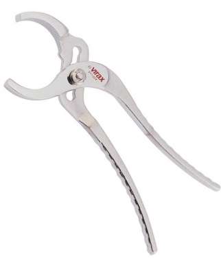 Cl� de serrage - 3 positions - 60 mm - Virax 011324