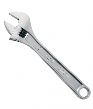 Cl� � molette de 45 - Virax 017015