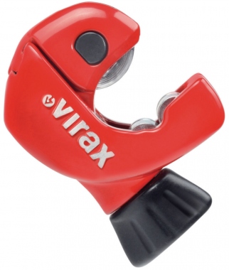 Mini coupe tube - Pour tubes en cuivre de 6 � 28 mm - Virax