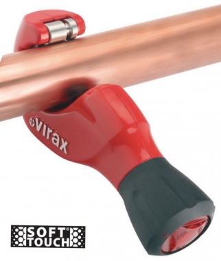 Coupe tube - Pour tubes en cuivre de 3 � 35 mm - Virax