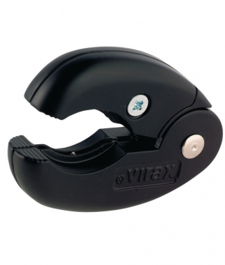 Coupe gaine - Diam�tre 45 mm - Cannelure pas de 2.7 mm - Virax