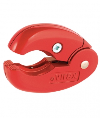Coupe gaine - Diam�tre 45 mm - Cannelure pas de 4 mm - Virax