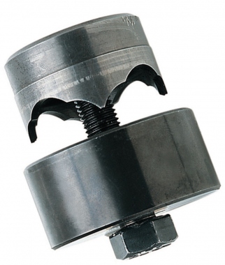 Emporte pi�ce - 32 mm - Virax 221132