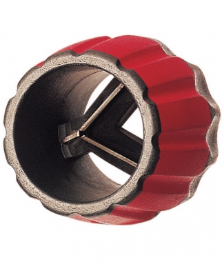 Ebavureur int�rieur et ext�rieur - Pour tube PVC et en cuivre de 6 � 42 - Virax