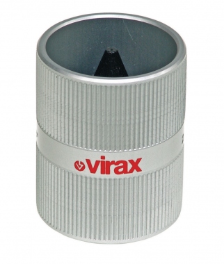 Ebavureur int�rieur et ext�rieur - Pour tubes multi-mat�riaux de 8 � 35 mm - Virax