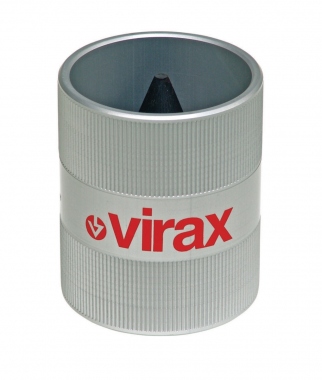 Ebavureur int�rieur et ext�rieur - Pour tubes multi-mat�riaux de 10 � 56 mm - Virax