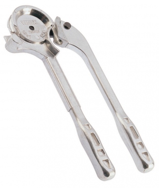 Pince � cintrer - En aluminium - Diam�tre 14 / 16 - Virax 251416