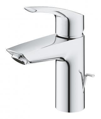 Mitigeur - Lavabo - Eurosmart - Taille S - Chrom� - Grohe 32926003