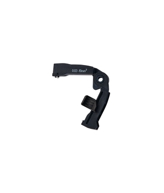 Pince � d�nuder automatique pour fil de 0.2 � 10 mm - Machoire de rechange