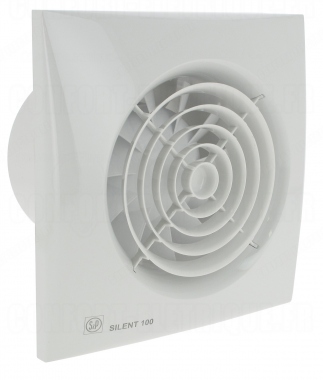 A�rateur 95 m3/h Silent 100CZ