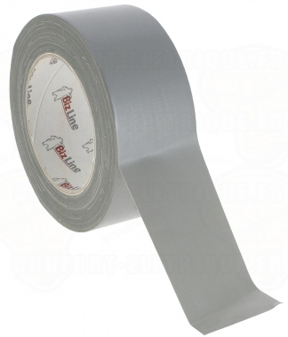 Ruban vinyle toil� multi-usages 25x50MM