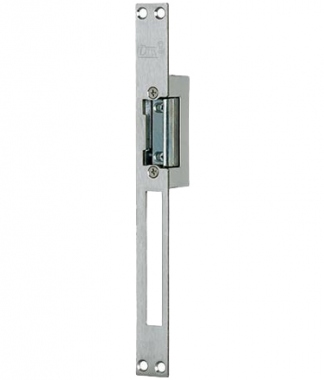 Gache �lectrique � rupture 12 Volts DC - CDVI T290SIR12
