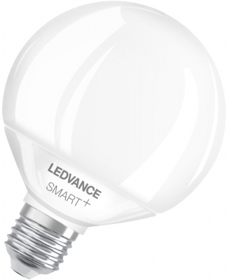 Ampoule � LED - Osram LDV SMART+ MAT - E27 - 14W - RGBTW - G95 - Osram 194931L