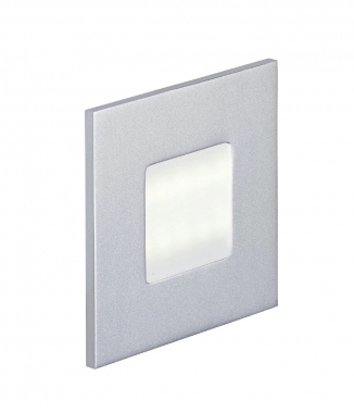 Applique murale encastr�e - Aric BALIZ 2 - A led - 0.9W - 4200K - Gris - Aric 50264