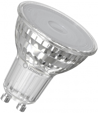 Ampoule � LED - Osram Ledvance - GU10 - 3.7W - 2700K - 36D - 350 Lm - PAR16 - Dimmable - Osram 457524