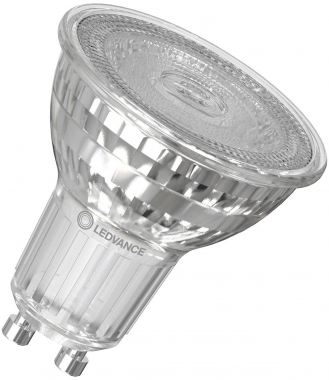 Ampoule � LED - Osram Ledvance - GU10 - 6.1W - 4000K - 36D - 575 Lm - PAR16 - Osram 457241