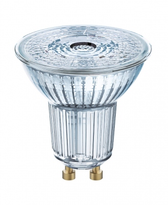 Ampoule  LED - Osram Parathom - GU10 - 4.3W - 4000K - 36D - 350 Lm - PAR16 50 - Osram 608078