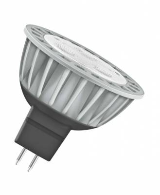 Ampoule � Led - Osram Parathom Pro - GU5.3 - 5W - 3000K - 36D - 12V