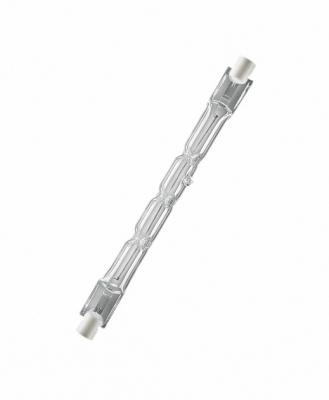 Ampoule halog�ne - Osram Haloline - R7S - 1000W - 240V - 2900K - Osram 209906