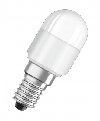 Ampoule � LED - Performance - E14 - 2.3W - 6500K - 200 Lm - T26 20 - D�polie - Osram 067020