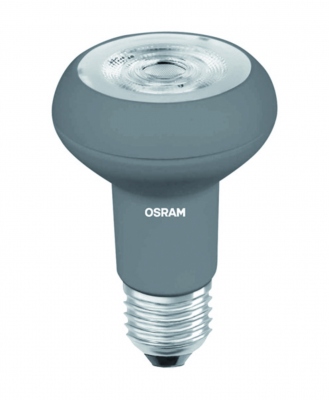 Ampoule  LED - Osram PARATHOM Advanced - E27 - 5.5W - 2700K - 36D - 230V - R63