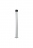 Colonette en aluminium - Hauteur 1 m�tre - Pour SET-I - SET-K - TSP - Came CSS