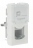 Prise t�l�phone RJ 11 1 module Legrand Mosaic