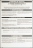 Pancarte en pvc consigne de s�curit� 350x500mm