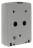 Clavier � code - Aluminium - Saillie - 2 relais - Acie CL-3C