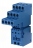 Support finder s�rie 9404 pour relais miniature 55.34