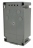 Boitier plastique Hypra pour prise inclin�e 2P+T - 3P+T et 3P+N+T 32 Amp�res