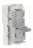 Prise t�l�phone RJ 11 1 module Legrand Mosaic