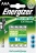 Pile rechargeable - Energizer - AAA - 800 MAH - x4 - Energizer 416879