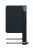 S�che serviette soufflant - Thermor Illico 3 - 1800 Watts - Gris anthracite - Sans barre - Thermor 491373