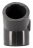 Coude PVC pression - 45� - Diam�tre 25 mm - Nicoll UC425F