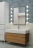Applique � LED - Aric ARTIST - G9 - 5 x 5W - 4000K - 855 mm - ARIC 53098