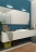 R�glette S19 - Aric Normaric B55 - Avec lampe LED - 7W - 2700K - Interrupteur - ARIC 53114
