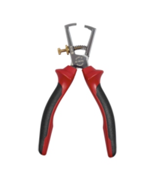 Pince � d�nuder 160mm isol�e 1000V Premium