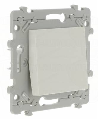 Interrupteur - Va et vient 10 amp�res Hager Essensya