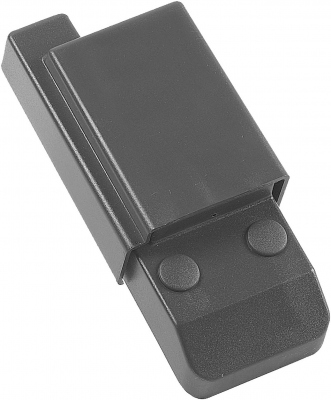 R�cepteur radio - BFT CLONIX 2E - 433.92 Mhz - 2 canaux - BFT D113674-00001