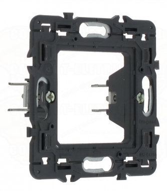 Support � griffe 1 poste