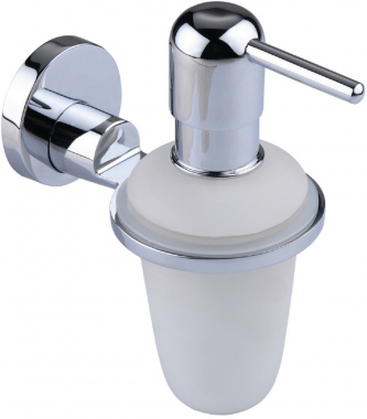 Distributeur de savon liquide - RONDO - Alterna 4111148