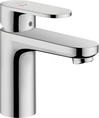 Mitigeur - Lavabo - 70 Vernis Blend CH3 CoolStart - Avec vidage - Chrom� - Hansgrohe 71598000