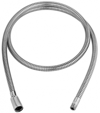 Flexible de douchette - Grohe - 1.5 m�tres - Extractible pour �vier - M15 / 15x21 - 46092000